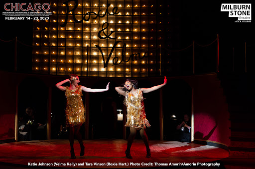 Performing Arts Theater «The Milburn Stone Theatre», reviews and photos, 1 Seahawk Dr, North East, MD 21901, USA