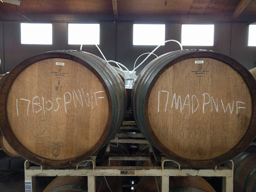 Winery «ROCO Winery», reviews and photos, 13260 NE Red Hills Rd, Newberg, OR 97132, USA