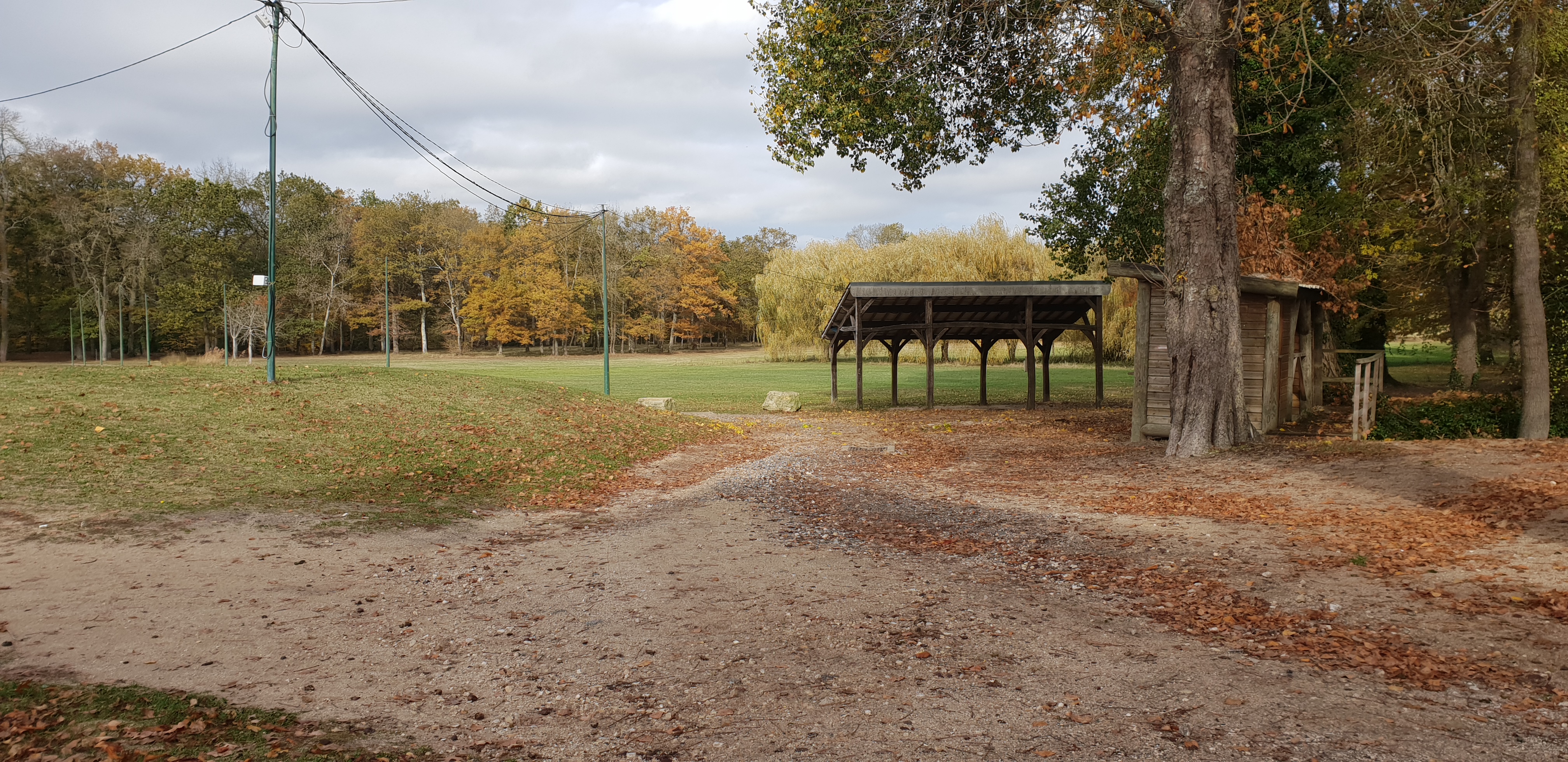 Photo n° 3 de l'avis de Aurore.A fait le 09/11/2018 à 12:29