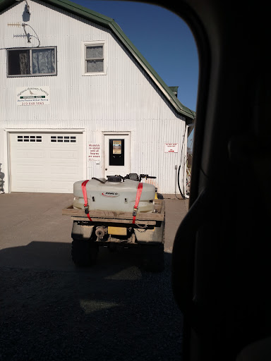 Sporting Goods Store «Highland Hideaway Hunting», reviews and photos, 3127 160th St, Riverside, IA 52327, USA