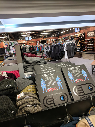 Bicycle Store «The House Outlet Store», reviews and photos, 300 S Owasso Blvd E, St Paul, MN 55117, USA