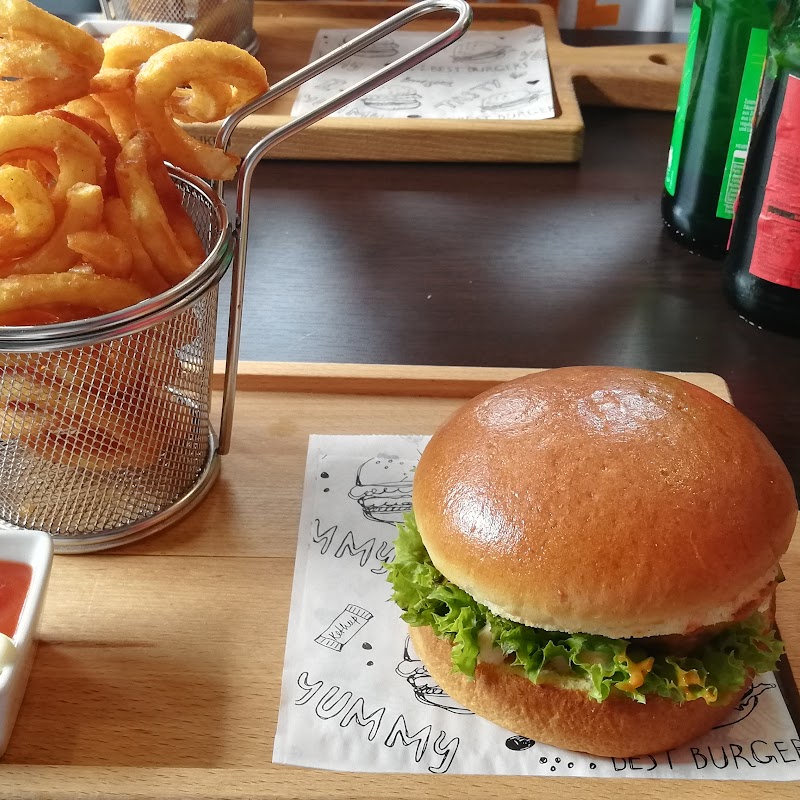 Ceasers Burger Bremen