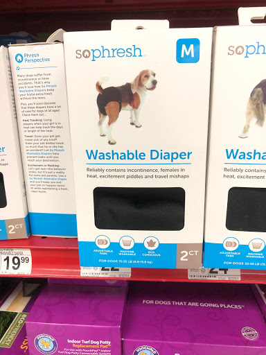 Pet Supply Store «Petco Animal Supplies», reviews and photos, 1450 Twixt Town Rd, Marion, IA 52302, USA