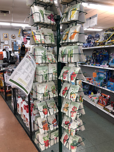 Home Improvement Store «Warrenville True Value Hardware», reviews and photos, 61 Mountain Blvd, Warren, NJ 07059, USA