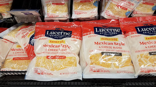 Grocery Store «Safeway», reviews and photos, 11450 San Pablo Ave, El Cerrito, CA 94530, USA