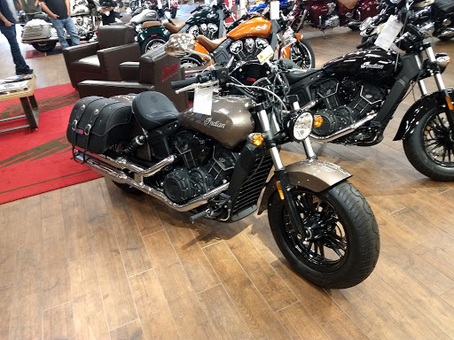 Motorcycle Dealer «CC Powersports», reviews and photos, 700 Kopp Ln, Clarksville, IN 47129, USA