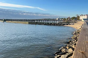 North Beach Pier image