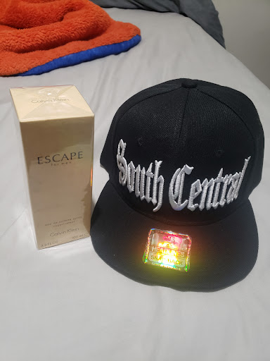 Shoe Store «WSS», reviews and photos, 10901 Atlantic Ave, Lynwood, CA 90262, USA