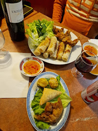 Plats et boissons du Restaurant asiatique Ly-Heng à Saint-Jean-de-Védas - n°19