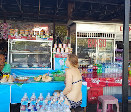 Bakso Goyang Lidah photo