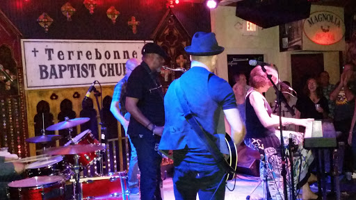 Bar «Chickie Wah Wah», reviews and photos, 2828 Canal St, New Orleans, LA 70119, USA