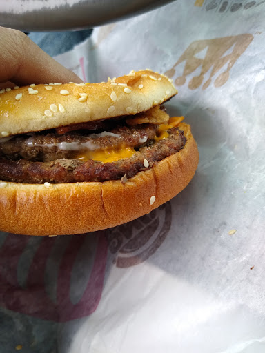 Burger king Amarillo