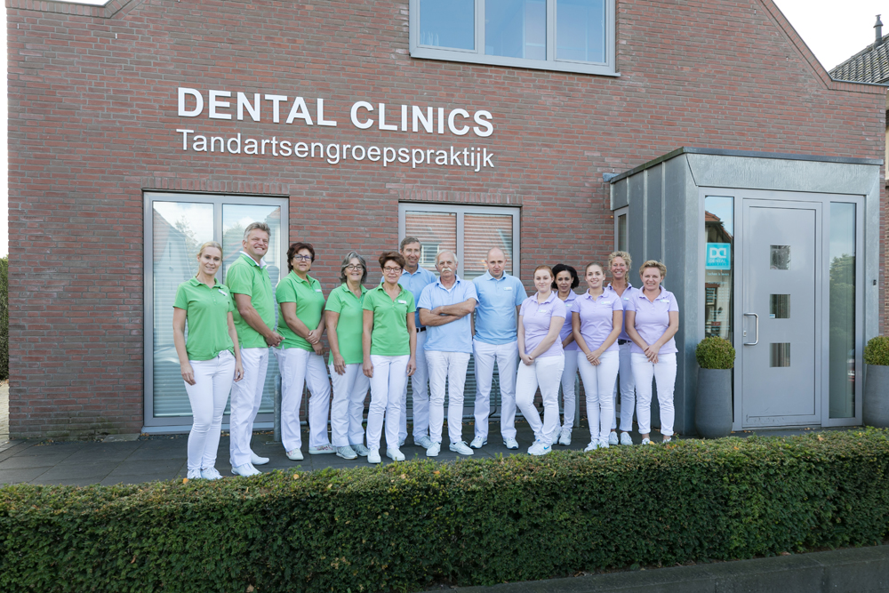 Dental Clinics Ruurlo