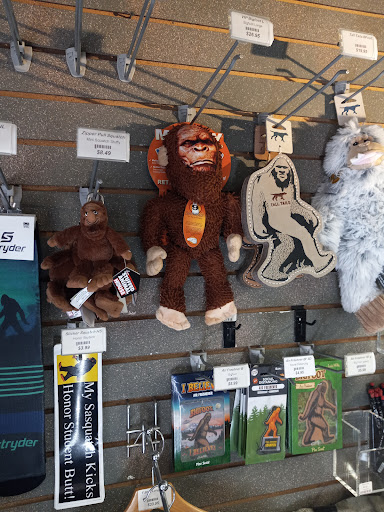 Gas Station «Squatch Store», reviews and photos, 2195 East Idaho Springs Road, Idaho Springs, CO 80452, USA