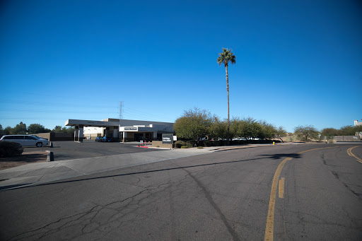 Auto Body Shop «Invision Auto Body», reviews and photos, 4134 E Valley Auto Dr, Mesa, AZ 85206, USA