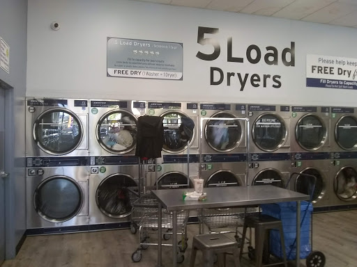 Laundromat «Boulevard Laundry», reviews and photos, 2503 Del Paso Blvd, Sacramento, CA 95815, USA