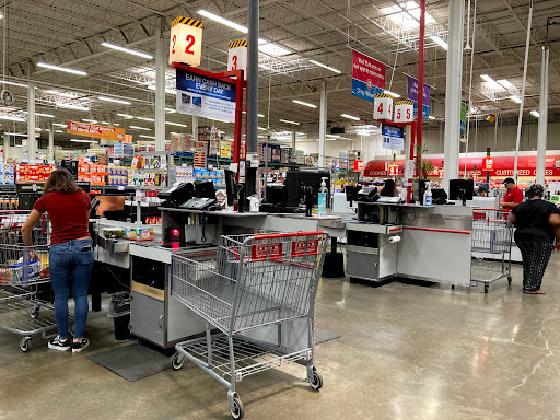 Warehouse club «BJ’s Wholesale Club», reviews and photos, 1404 U.S. 9, Wappingers Falls, NY 12590, USA