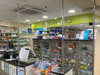 Allesley Pharmacy