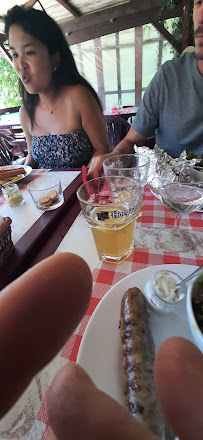 Plats et boissons du Restaurant Cosmopolite à Château-Thébaud - n°4