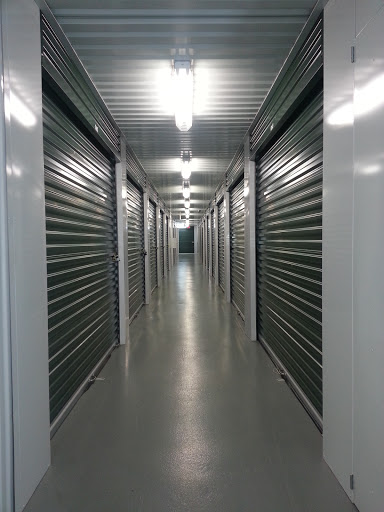 Self-Storage Facility «Cy-Fair Storage», reviews and photos, 11650 Barker Cypress Rd, Cypress, TX 77433, USA