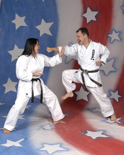 Marti Martial Arts Academy image 9