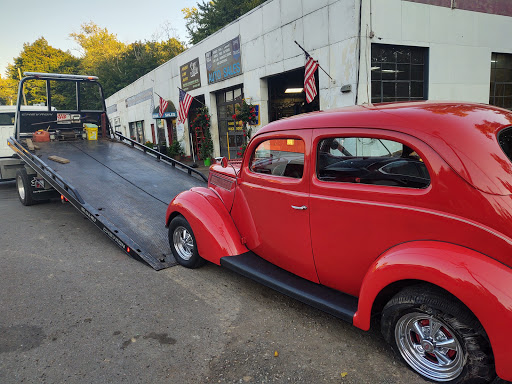 49 NJ-94, Blairstown, NJ 07825, USA