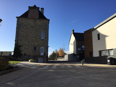 Julie Allemand Ostéopathe à Châteaubourg