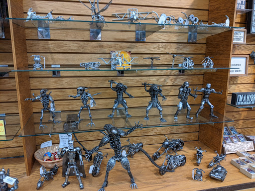 Gift Shop «Stagecoach», reviews and photos, 310 3rd Ave, Kearney, NE 68845, USA