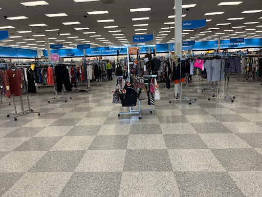 Clothing Store «Ross Dress for Less», reviews and photos, 3093 E Main St, Russellville, AR 72802, USA