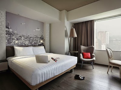 Photos of Mercure Jakarta Simatupang