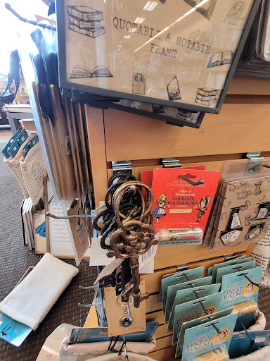 Book Store «Books-A-Million», reviews and photos, 1700 W International Speedway Blvd, Daytona Beach, FL 32114, USA