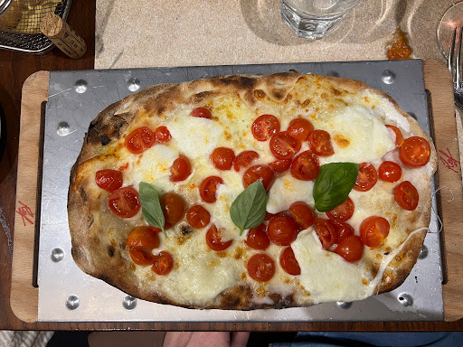 Raf Restaurant in Roma, Città Metropolitana di Roma Capitale