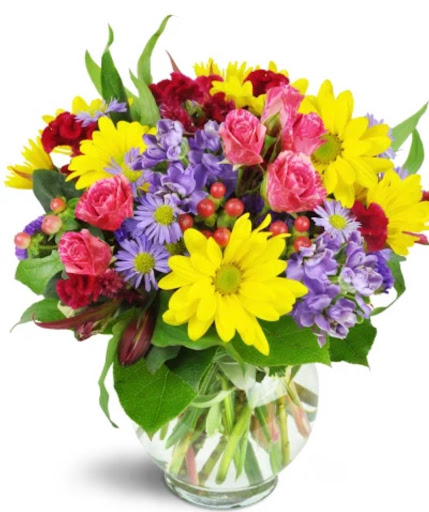 Florist «Lawrence Florist», reviews and photos, 927 N 2nd St, St Charles, MO 63301, USA