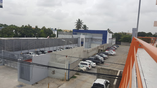 Empresas estructuras Santo Domingo