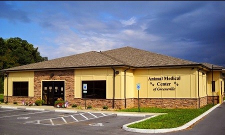 Animal Medical Center of Greeneville