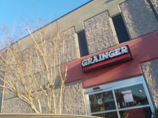 Industrial Equipment Supplier «Grainger Industrial Supply», reviews and photos, 101 International Dr, Dulles, VA 20166, USA