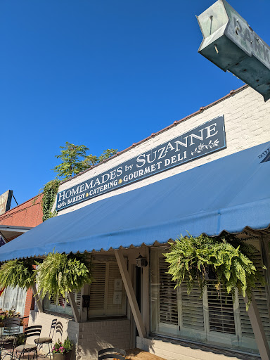 Caterer «Homemades By Suzanne», reviews and photos, 102 N Railroad Ave, Ashland, VA 23005, USA