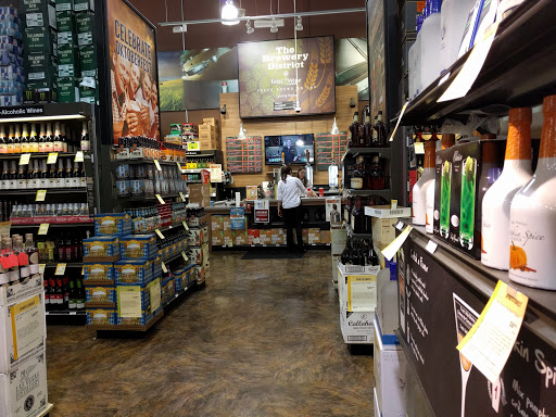 Wine Store «Total Wine & More», reviews and photos, 501 N Stephanie St, Henderson, NV 89014, USA