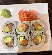 Sushi du Restaurant de sushis Sweet KT Restaurant Japonais à Volonté à Paris - n°11