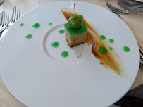 Foie gras du Restaurant L'ABSIX à Saleilles - n°15