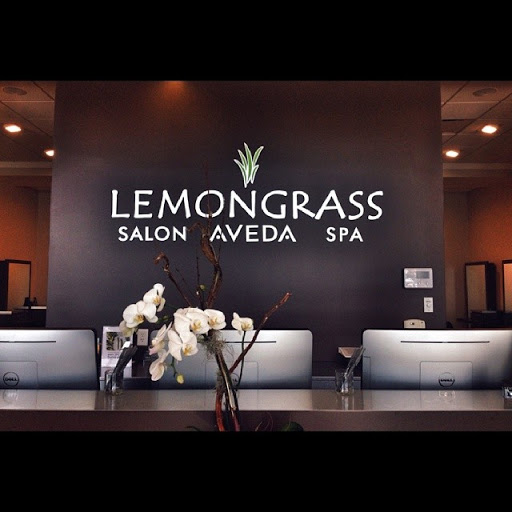 Lemongrass Salon