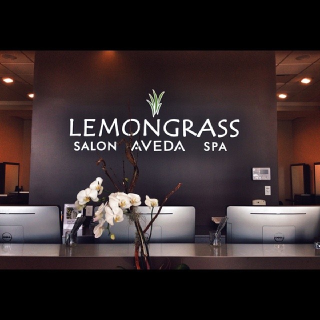 Lemongrass Salon & Spa Hulen