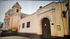 Iglesia Nuestra Señora del Patrocinio