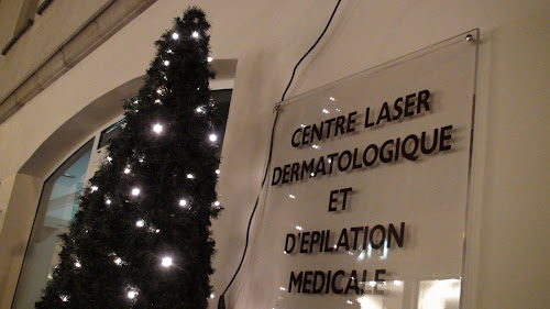 Centre Laser Dermatologique d'Epilation Médicale à Mulhouse