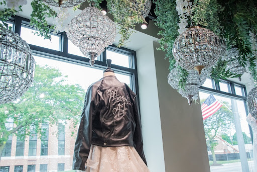 Bridal Shop «The Wedding Shoppe, Inc.», reviews and photos, 27333 Woodward Ave, Berkley, MI 48072, USA