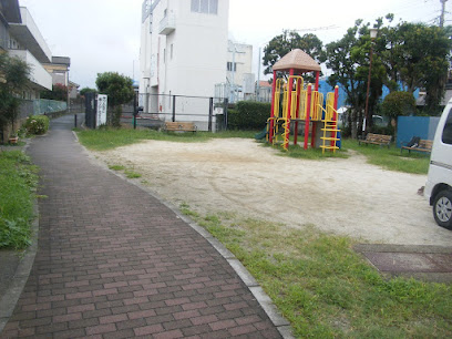 押切児童遊園地