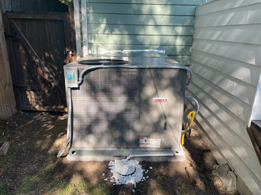 Plumber «Baker Brothers Plumbing», reviews and photos, 2615 Big Town Blvd, Mesquite, TX 75150, USA