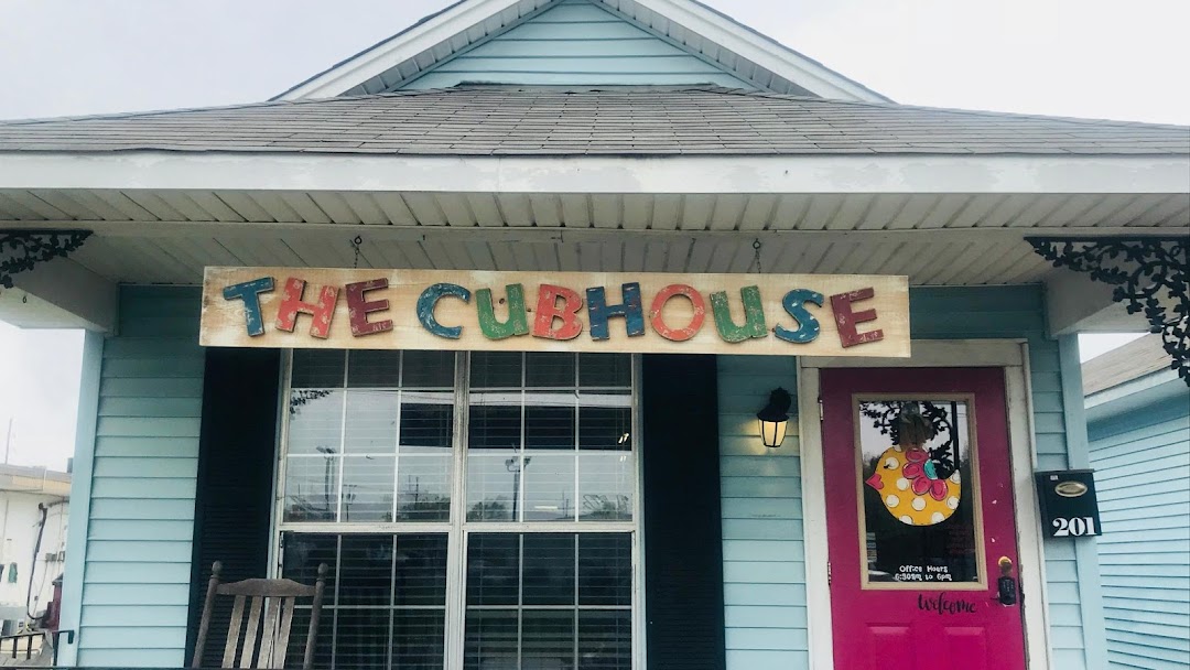 The Cubhouse Early Learning Center