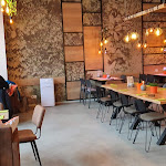 Photo n°2 de l'avis de Joachim.a fait le 09/04/2022 à 16:44 sur le  Taschi's Burger & Bowl à Herrenberg