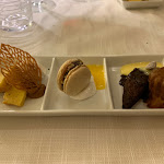 Photo n°8 de l'avis de Gloria.o fait le 19/11/2022 à 22:37 sur le  Ristorante Anna à Modena